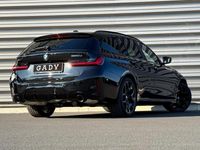 gebraucht BMW 320 d xDrive