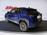 gebraucht Toyota Yaris Hybrid Cross 1.5 VVT-i Hybrid Active Drive Aut.