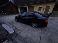 Gebraucht BMW 320 163 PS (119 kW) 2007 Limousine