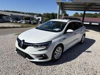gebraucht Renault Mégane GrandTour GT Business