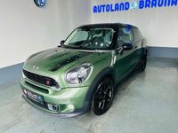 gebraucht Mini Cooper S Paceman Top Zustand