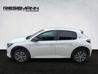 gebraucht Peugeot e-208 50kWh Active Pack