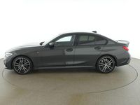 gebraucht BMW 318 3er d M Sport