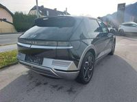 gebraucht Hyundai Ioniq 5 Elektro 77kWh Top Line Long Range AWD Limousine