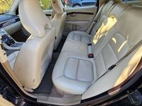 gebraucht Volvo V70 D5 A Edition Geartronic