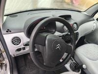 Gebraucht Citroën C3 60 PS (44 kW) 2004 Limousine