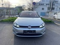 gebraucht VW Golf VII BQ 2.0 TDI DSG Rabbit*LED*NAVI*PDC*APP*