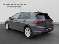 gebraucht VW Golf VIII Rabbit TSI