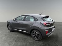 gebraucht Ford Puma 1,0 EcoBoost Hybrid Titanium