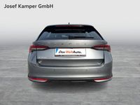 gebraucht Skoda Octavia Selection TDI DSG