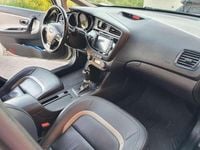 gebraucht Kia Ceed Sportswagon Ceed SW / cee'd SW 1,6 CRDi ISG Active Pro Aut. Active Pro