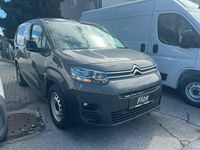 Neu Citroën e-Berlingo 100 kW (136 PS) 2026 Van / Kleinbus