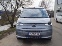 gebraucht VW California Ocean TDI