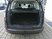 gebraucht Ford Galaxy 20 EcoBlue SCR Titanium Aut.