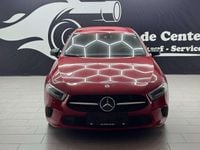 gebraucht Mercedes A180 A 180d Aut.
