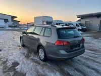 gebraucht VW Golf VII Variant Trendline BMT