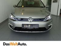 gebraucht VW e-Golf Golf