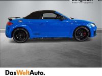 gebraucht Audi TT 45 TFSI quattro