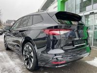 gebraucht Skoda Enyaq iV Sportline 80x