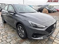 Neu Hyundai i30 GO! 2025 Ecotronic grey pearl Limousine
