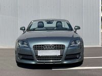 gebraucht Audi TT Roadster TT 2,0 T FSI