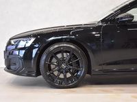 gebraucht Audi A8 60 TFSI e quattro