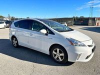 gebraucht Toyota Prius+ Prius+ Prius+ 1,8 VVT-i Hybrid Business