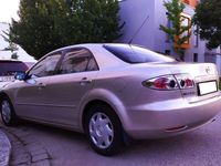 gebraucht Mazda 6 62,0i TE