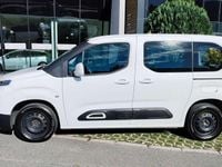 gebraucht Citroën Berlingo Berlingo BlueHDI 100 S&S Feel
