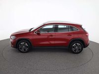 gebraucht Mercedes GLA180 Aut. AHK Park.Assistent Sitzhzg. SUV