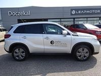gebraucht Suzuki Vitara 1,4 GL+ DITC Hybrid ALLGRIP shine
