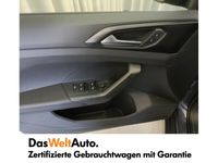 gebraucht VW T-Cross - Life TSI