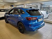 gebraucht Ford Kuga 2,5 Duratec PHEV ST-Line X Aut.