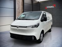 Gebraucht Maxus V70 150 PS (110 kW) 2025 Warm white (s) Van