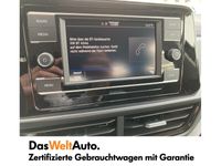 gebraucht VW T-Roc Austria TSI