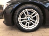 gebraucht BMW 318 318 d