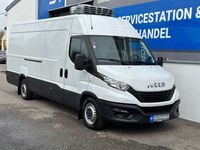 gebraucht Iveco Daily 35S14 V Radstand 4100**KÜHLAUFFBAU**