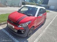 Gebraucht Ligier JS50 2021 Rot Kleinwagen