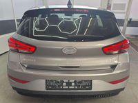 gebraucht Hyundai i30 STYLE NAVI LED RFK PDC