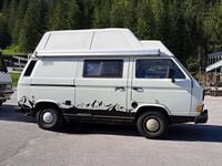 gebraucht VW Caravelle T3 Caravelle GL TD