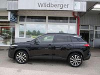 Neu Toyota Corolla Cross Active 98 PS (72 kW) 2025 Schwarz SUV