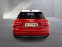 gebraucht Audi A1 Sportback 30 TFSI advanced exterieur