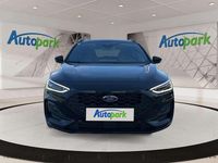 gebraucht Ford Focus ST-Line X Turnier