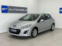 gebraucht Peugeot 308 14 VTi Active**1.BESITZ**