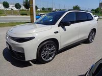 Gebraucht Leapmotor C10 160 kW (218 PS) 2025 Grau SUV