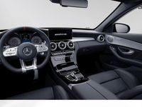 gebraucht Mercedes C43 AMG -AMG 4MATIC