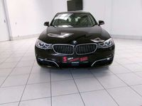 gebraucht BMW 330 Gran Turismo d xDrive Aut.