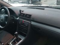 gebraucht Audi A4 Avant 1.9 TDI