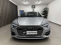 gebraucht Audi A6 Avant 40 TDI quattro sport S-tronic S-LINE SPOR...