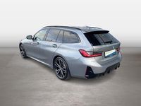 gebraucht BMW 320 3xx 3 Touring d xDrive M Sport